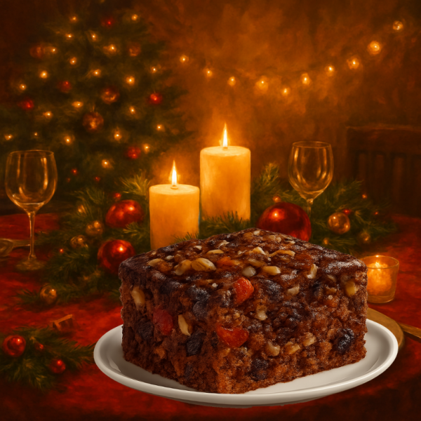 Sri Lankan Christmas Cake 1kg