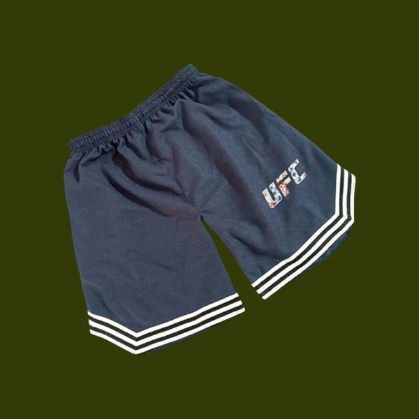 Feather Clothing Men’s Popcorn V-Cut Shorts