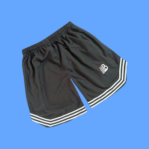 Feather Clothing Men’s Popcorn V-Cut Shorts