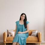 Vinsalu Night Dress & Housecoat