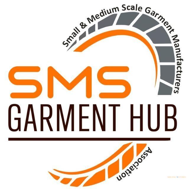 SMS Garment Hub