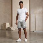 Feather Clothing Men’s Popcorn V-Cut Shorts