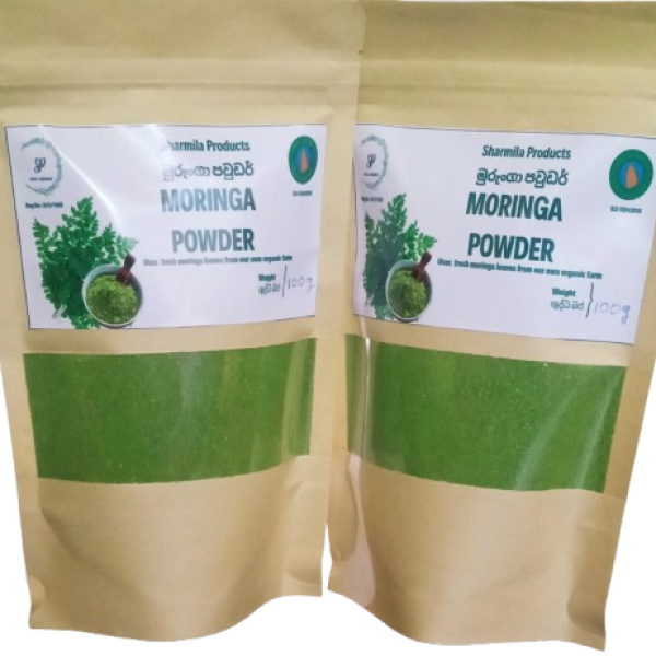 Moringa Powder