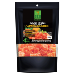 Papaya Jujubes