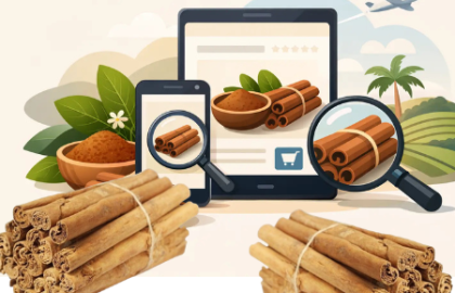 Best Ceylon Cinnamon Online: What to Check