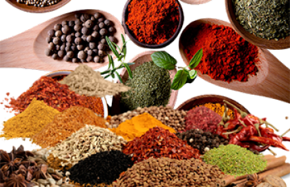 The Benefits of Authentic Ceylon Spices: From Health to Heritage